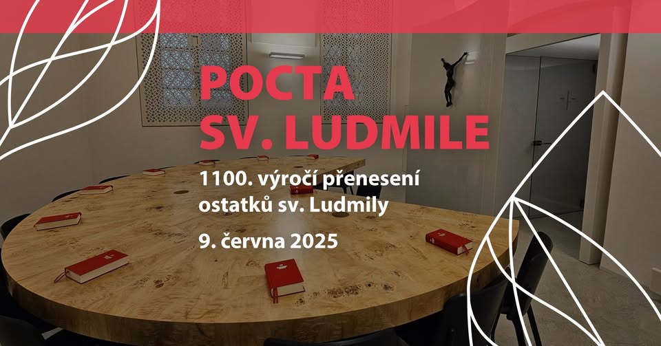 Pocta sv. Ludmile