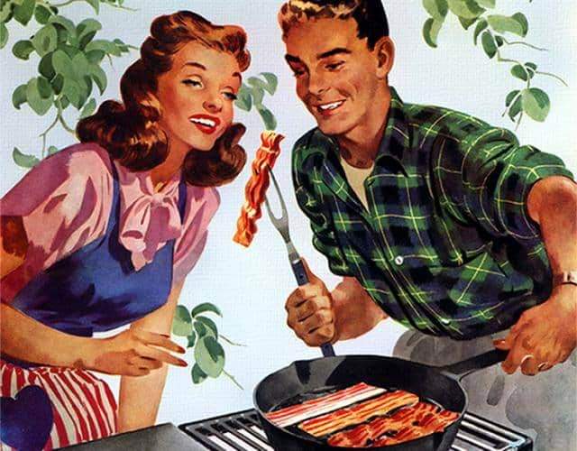 BBQ/Picnic S09E03