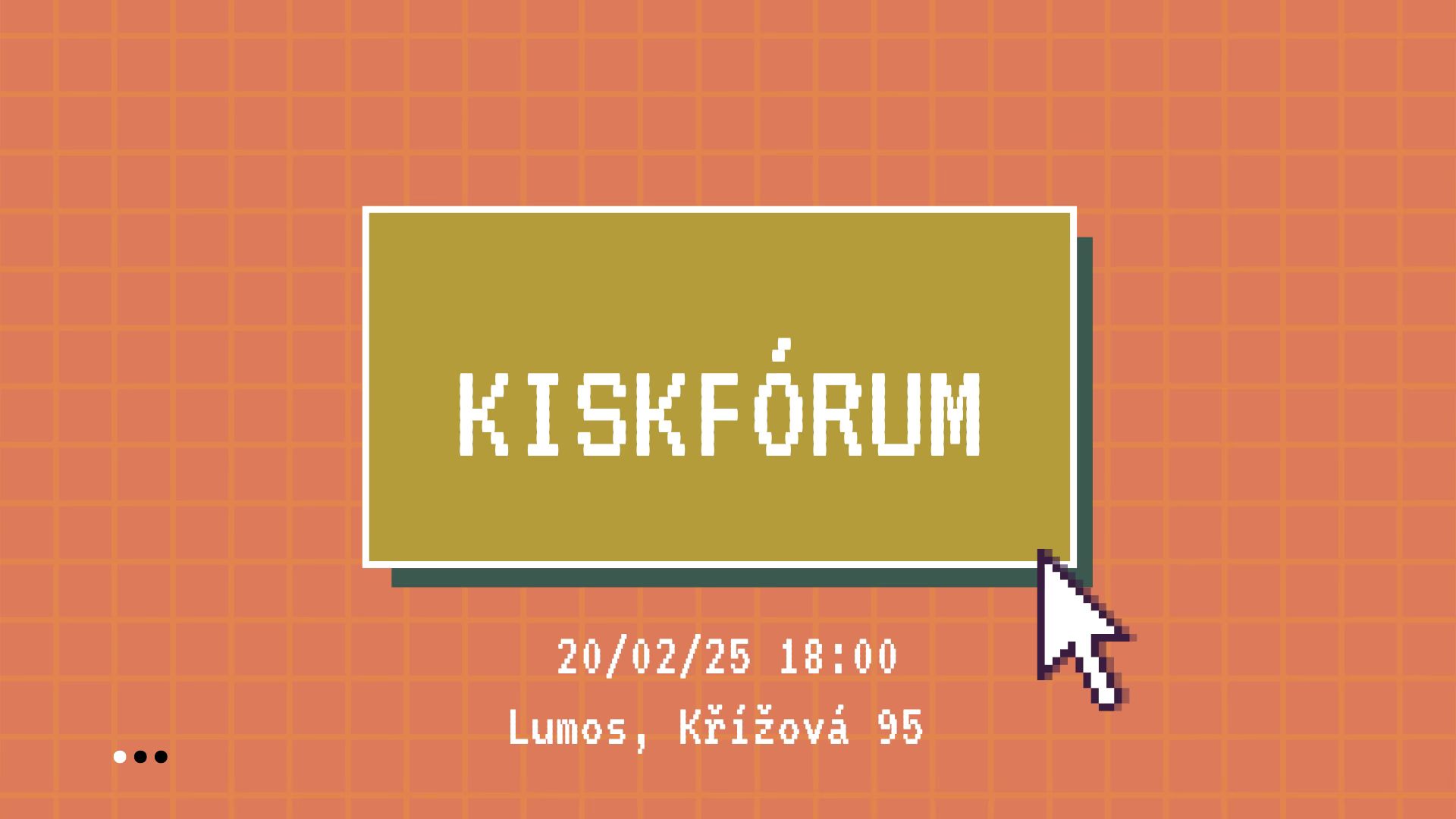 KISKfórum | překračování hranic