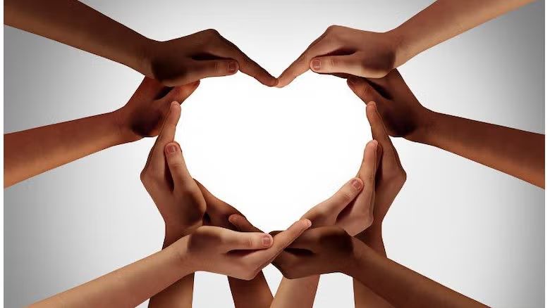 Self-awareness Discussion-Informal Support Network-Finding Peace-20 people only