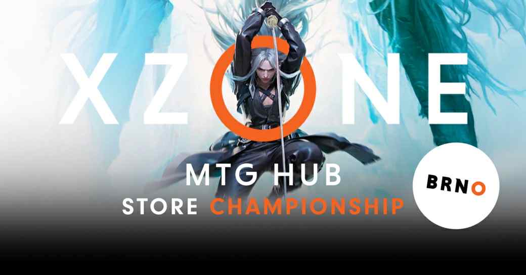 Store Championship - Modern