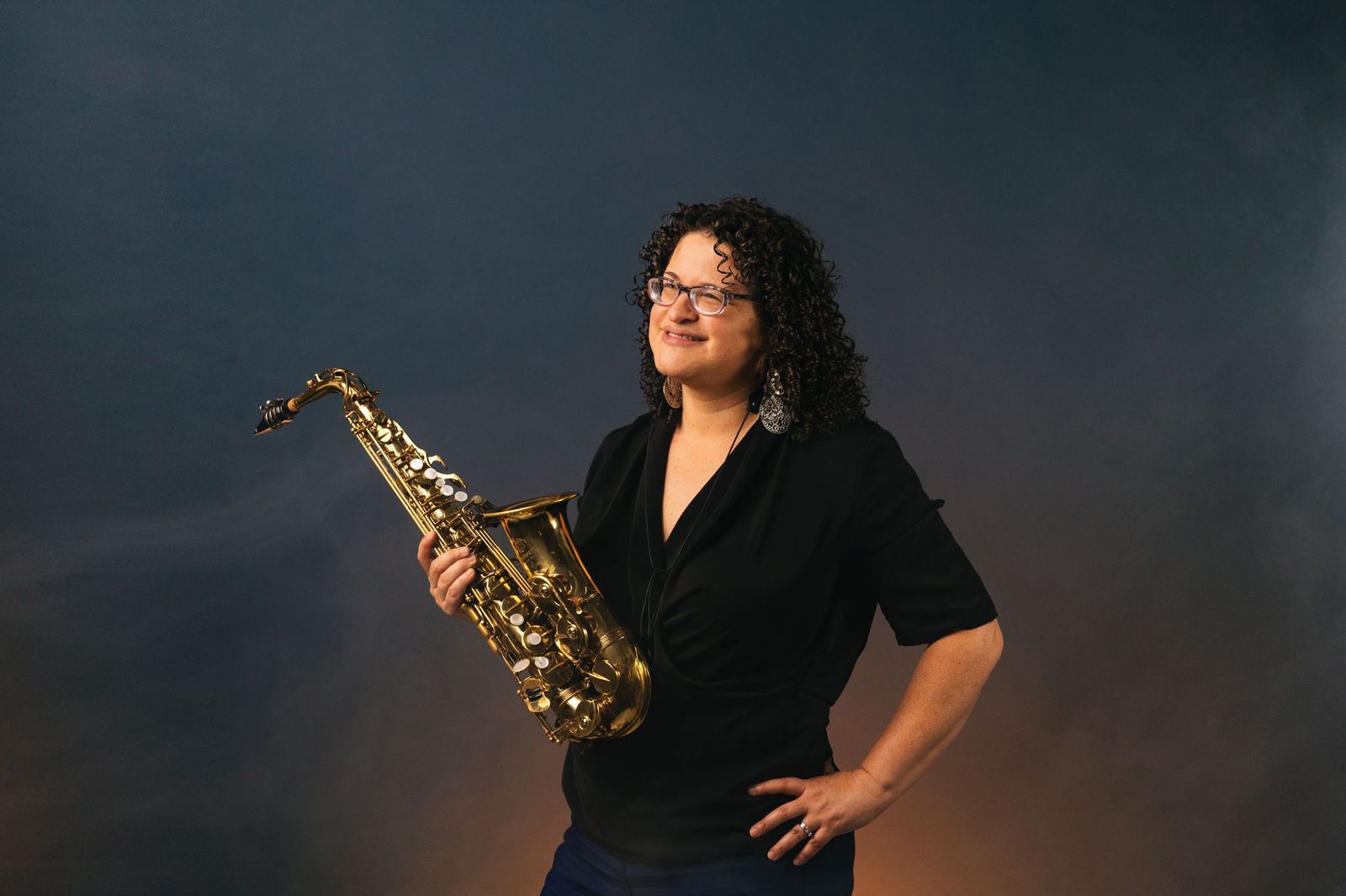Happy-Hour Jazz at Wilfs: Idit Shner Quartet