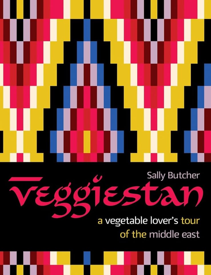 Veggistaans lenterestaurant = Vol