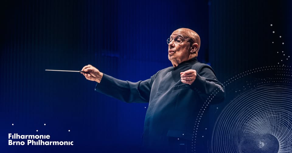 Zahajovací koncert 70. sezony