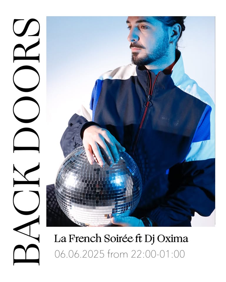 La French Soirée