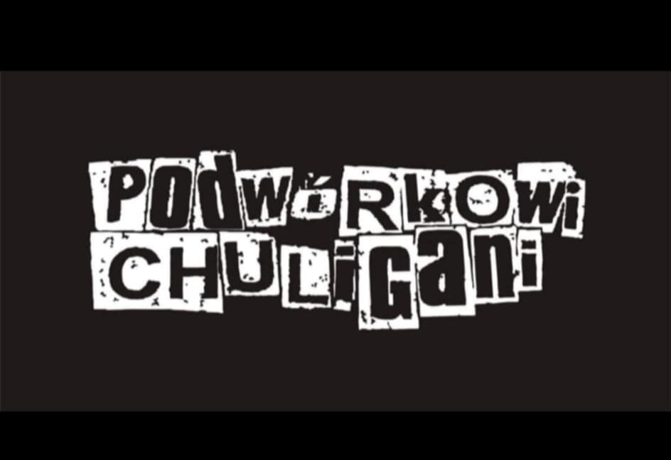 Podwórkowi Chuligani + Czerwone Kościoły    Trzciel
