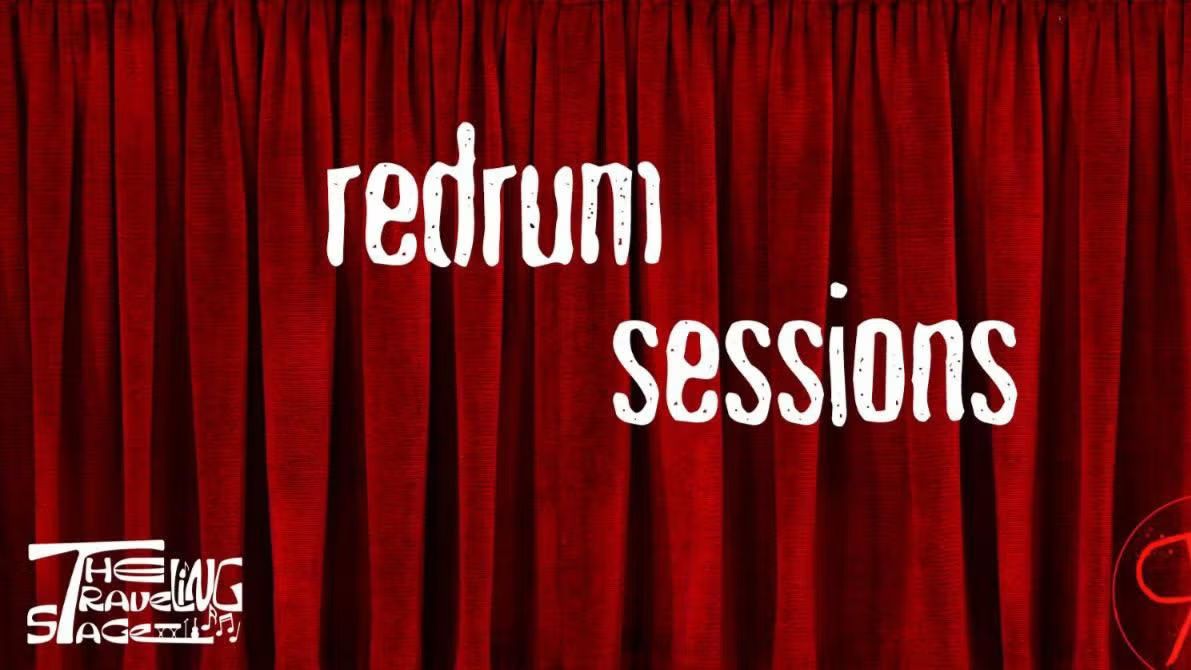 RedRum Session - Live Music Gig