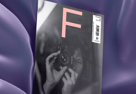 Artist Talk: Jarcovjáková & Launch of FOTOGRAF magazine #48