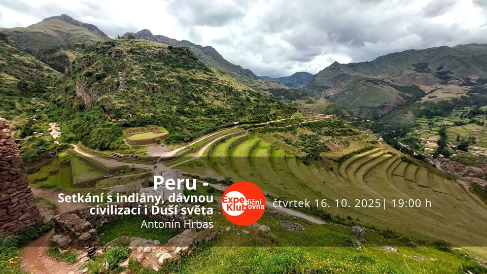Peru - Meeting with Indians, ancient civilization and the soul of the world