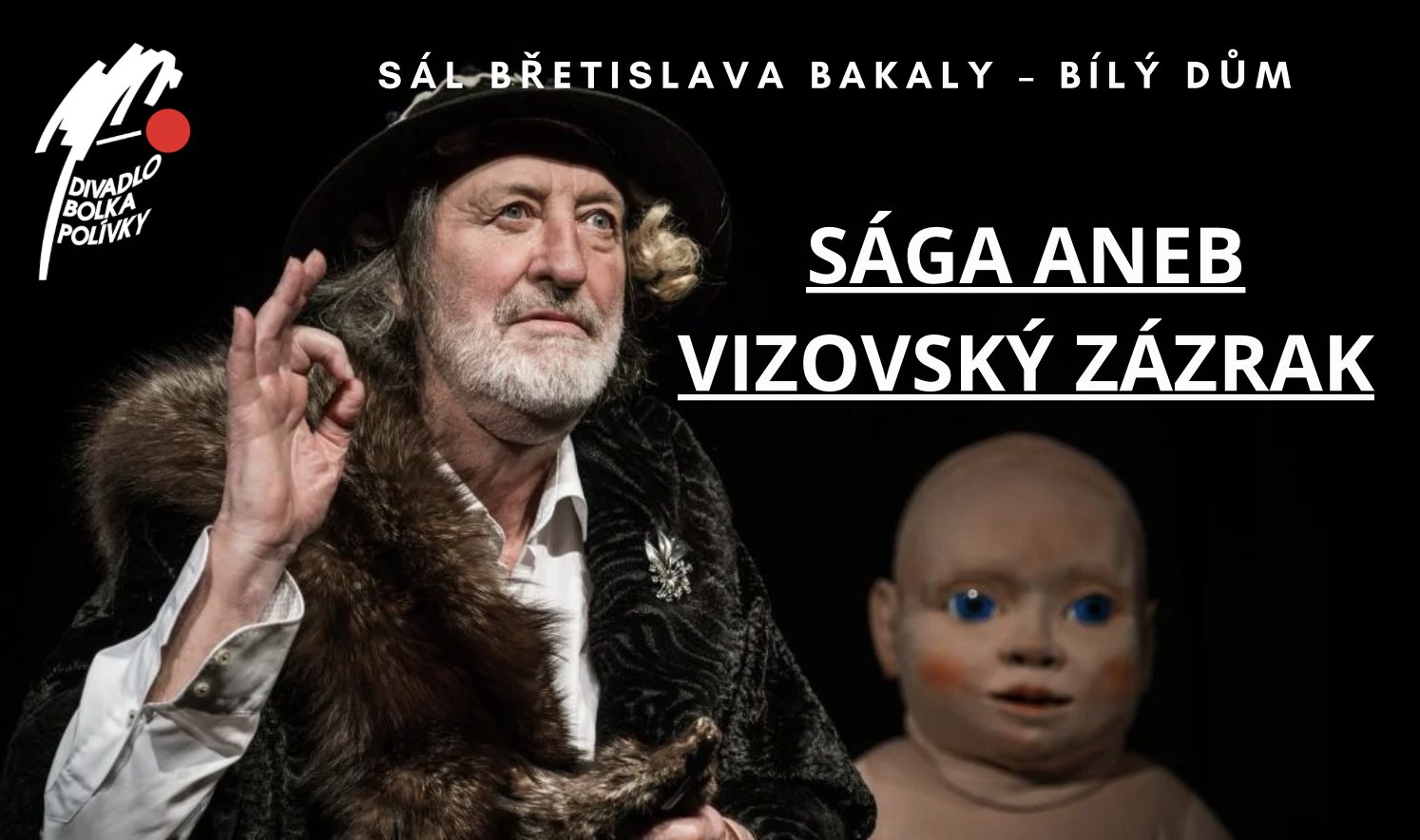 Sága aneb Vizovský zázrak