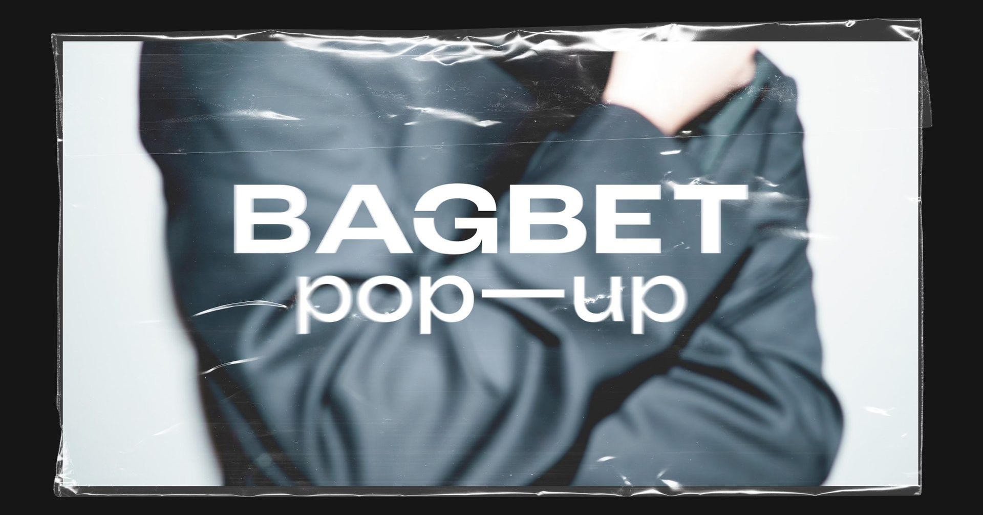 BAGBET pop — up
