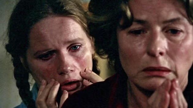 “AUTUMN SONATA” 1978 | 1h39’ [SE/DE/FR] | FAMILY ANGST: BERGMAN Screenings