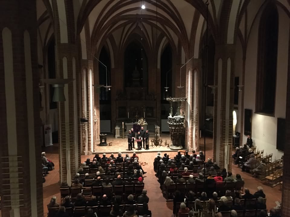 PUER NATUS EST NOBIS