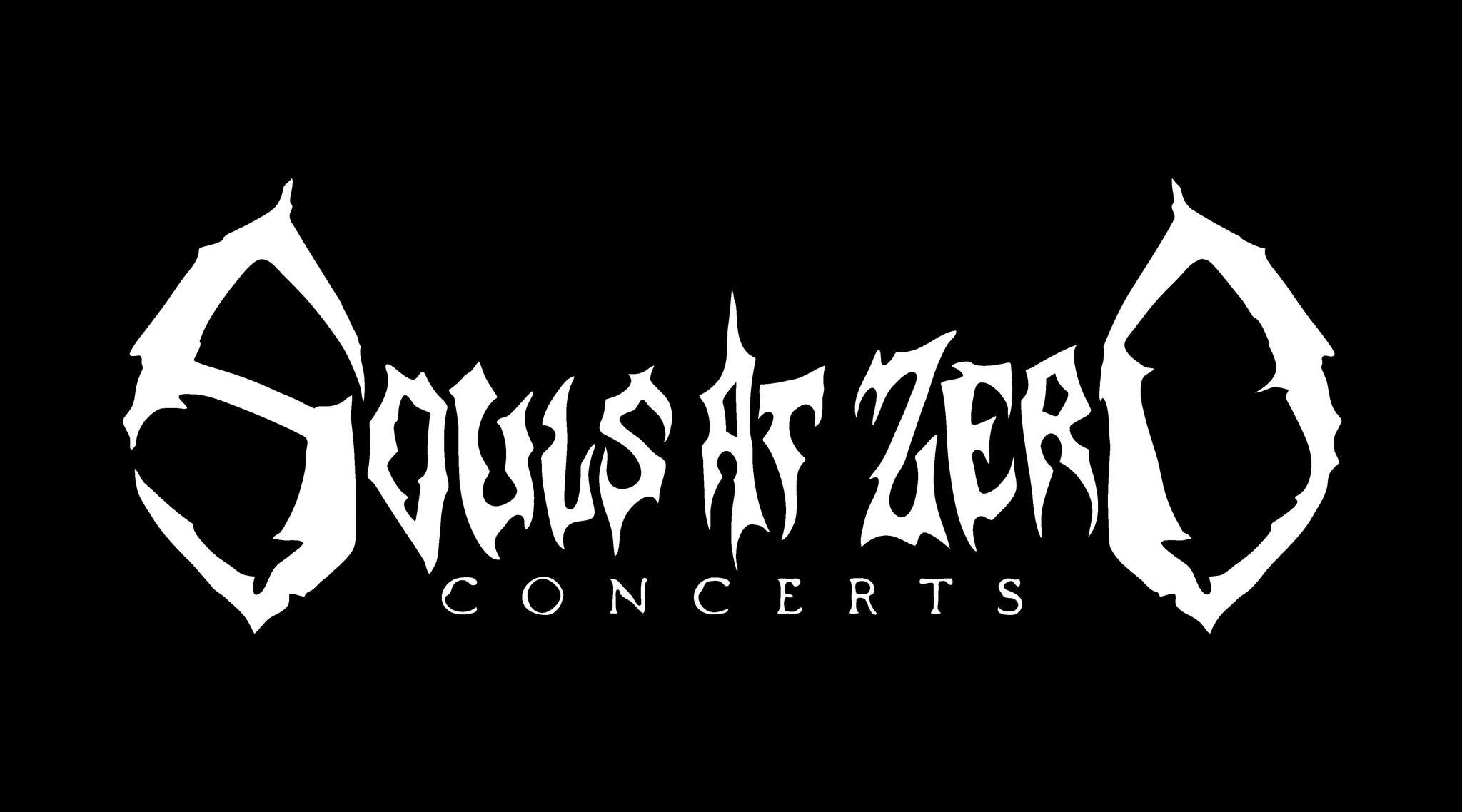 Cemetery Planet Fest III