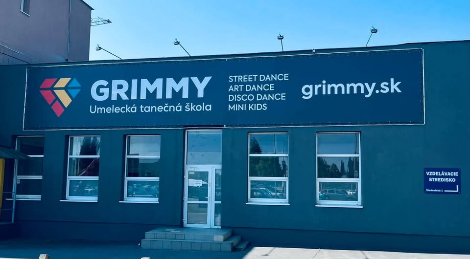 ZÁPIS GRIMMY 9/2026 - Prešov, Sabinov, Košice