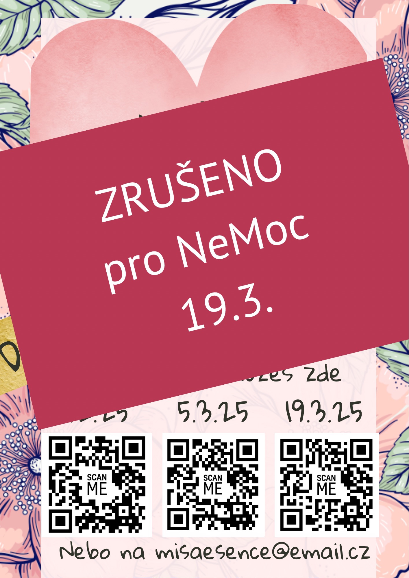 Setkání Voňavé lékárničky 3.