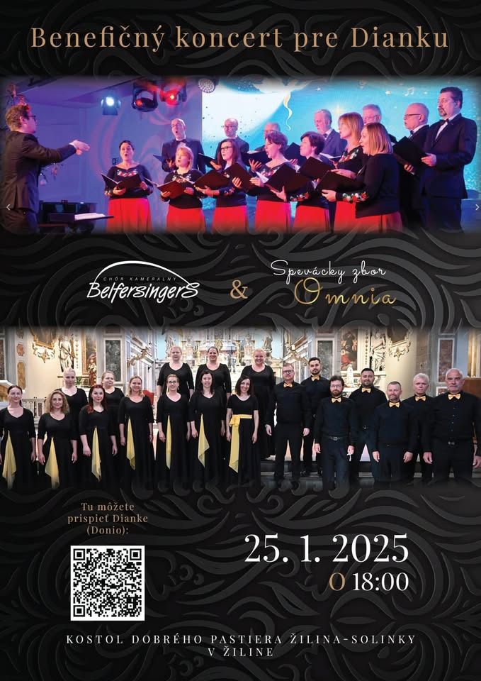 Omnia & Belfersingers