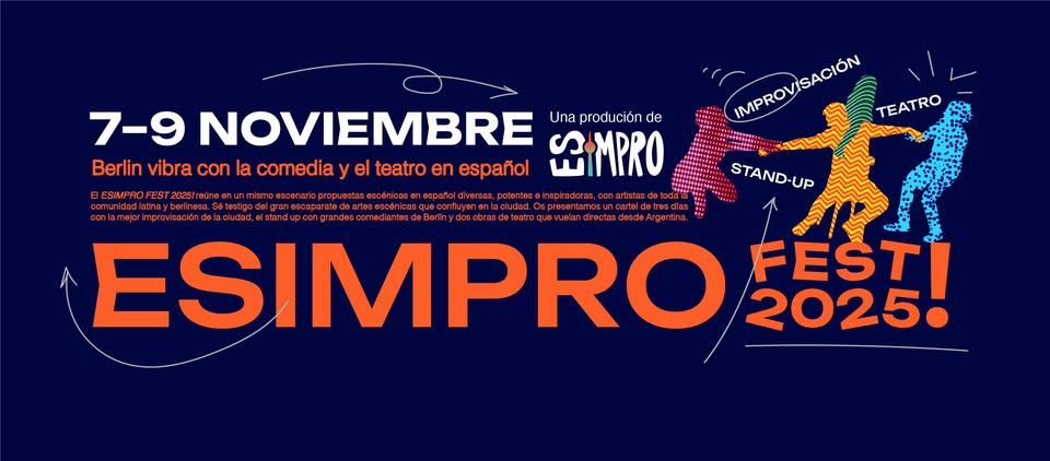 ESIMPRO FEST 2025