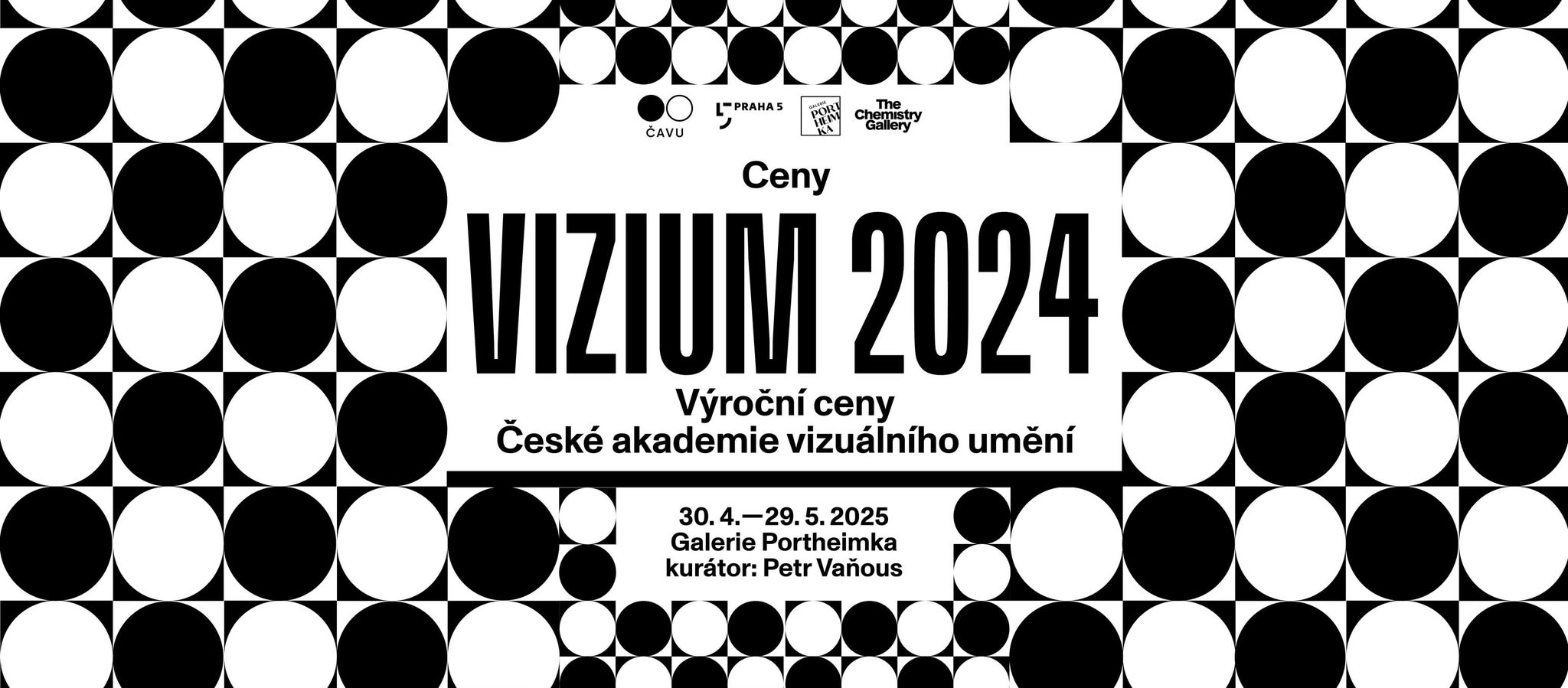 Workshop pro seniory k výstavě Ceny VIZIUM 2024