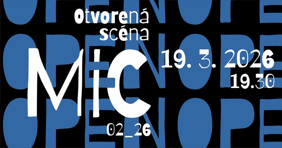 Open Mic 2_26 | Christiania