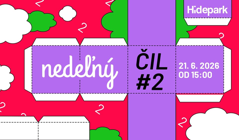 Nedeľný čil #2