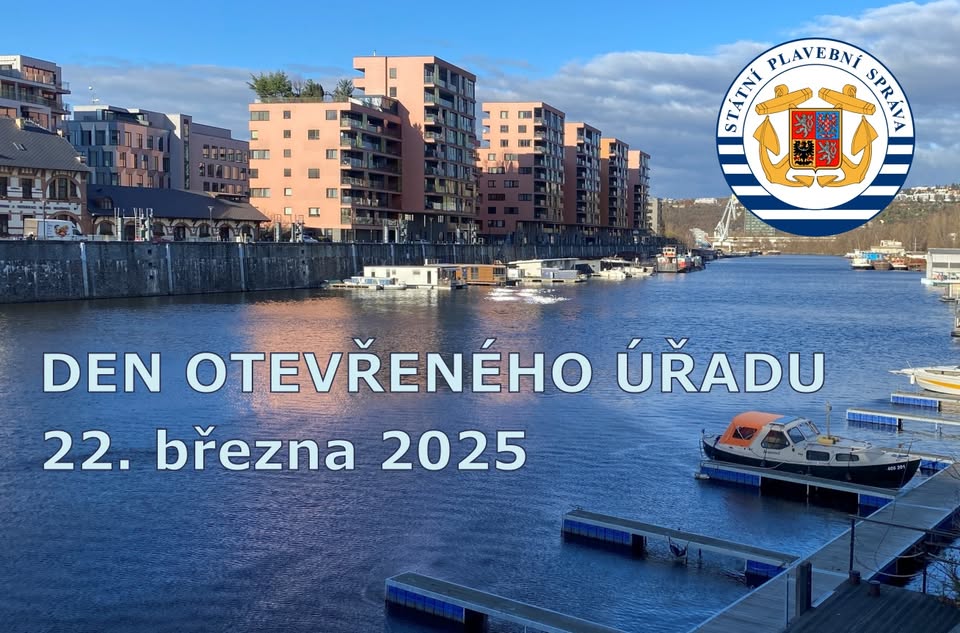 Den otevřeného úřadu 2025