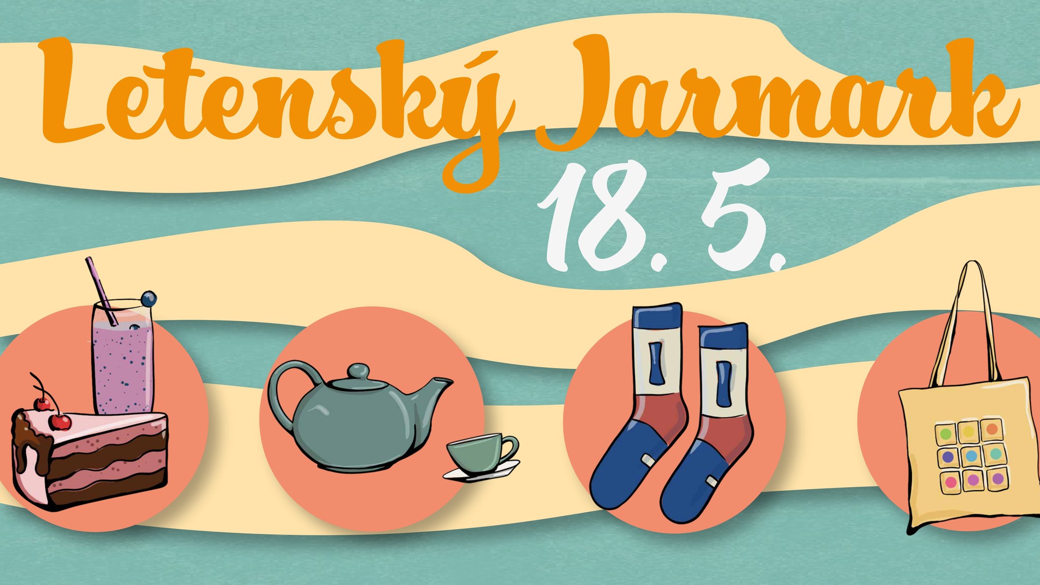 Letenský jarmark