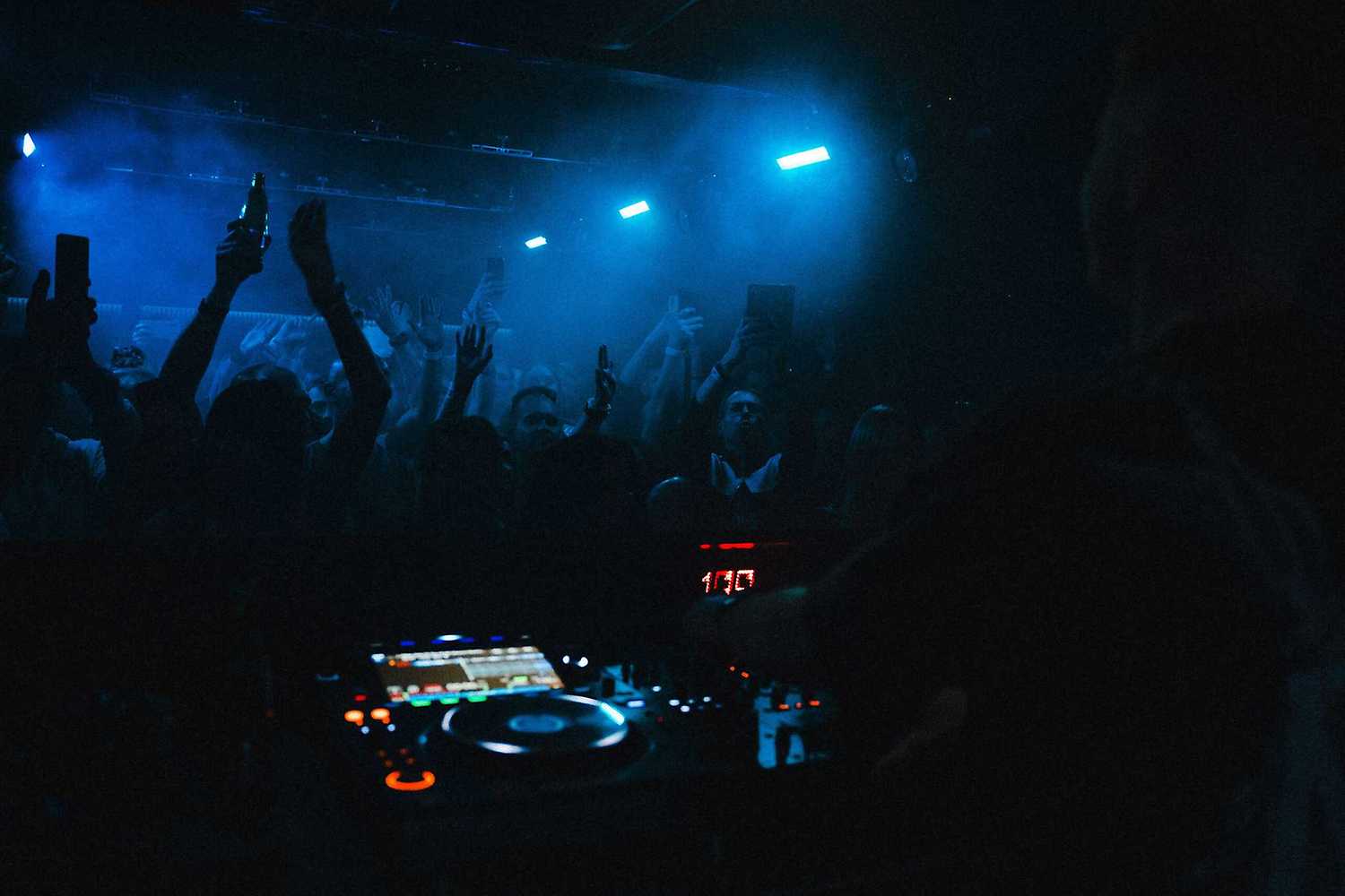 Ear-Gasmic Afterparty