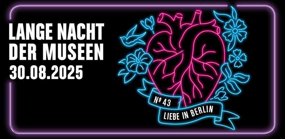 Lange Nacht der Museen