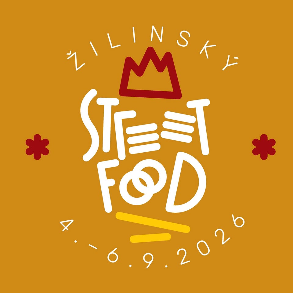 Žilinský street food park vol.14