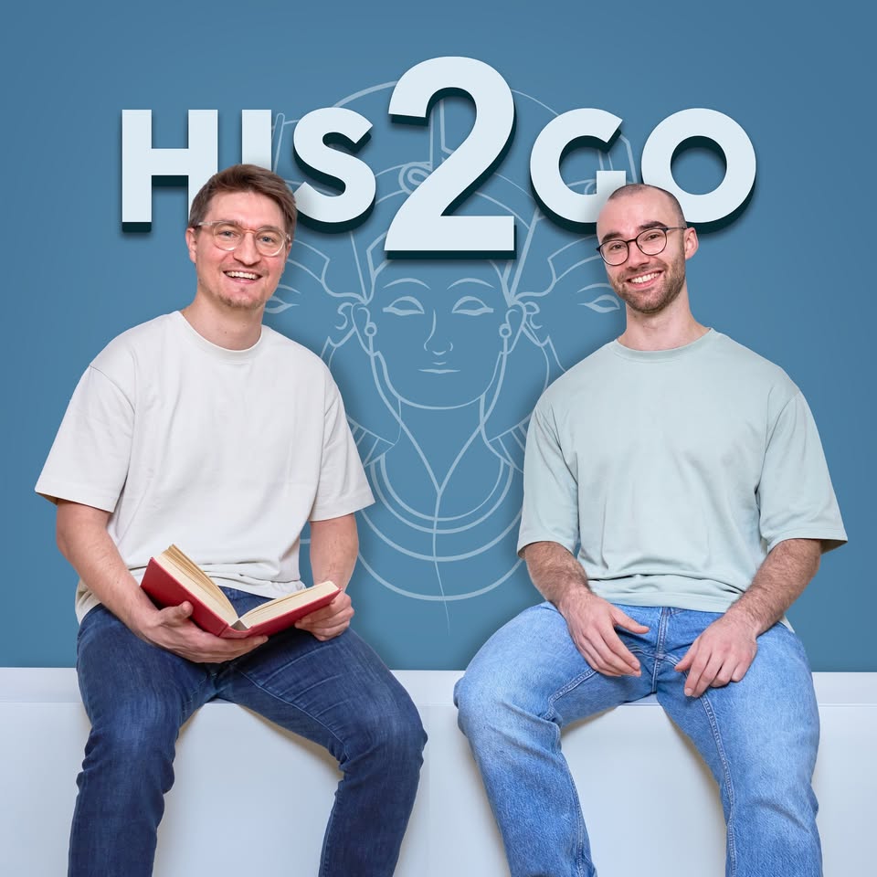 HIS2GO LIVE | Berlin