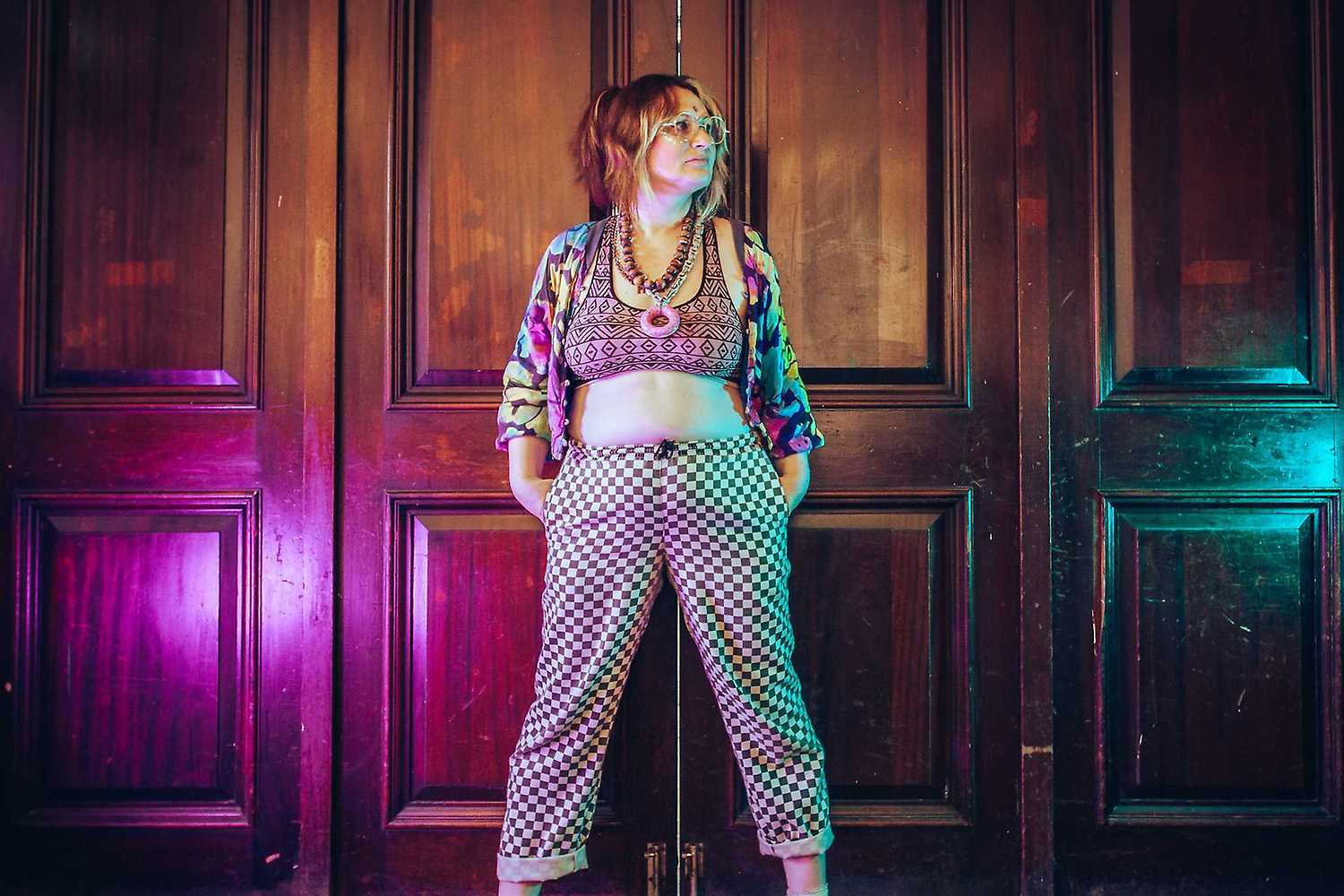 Storm 360°: Mandidextrous + Bifidus Aktif + další