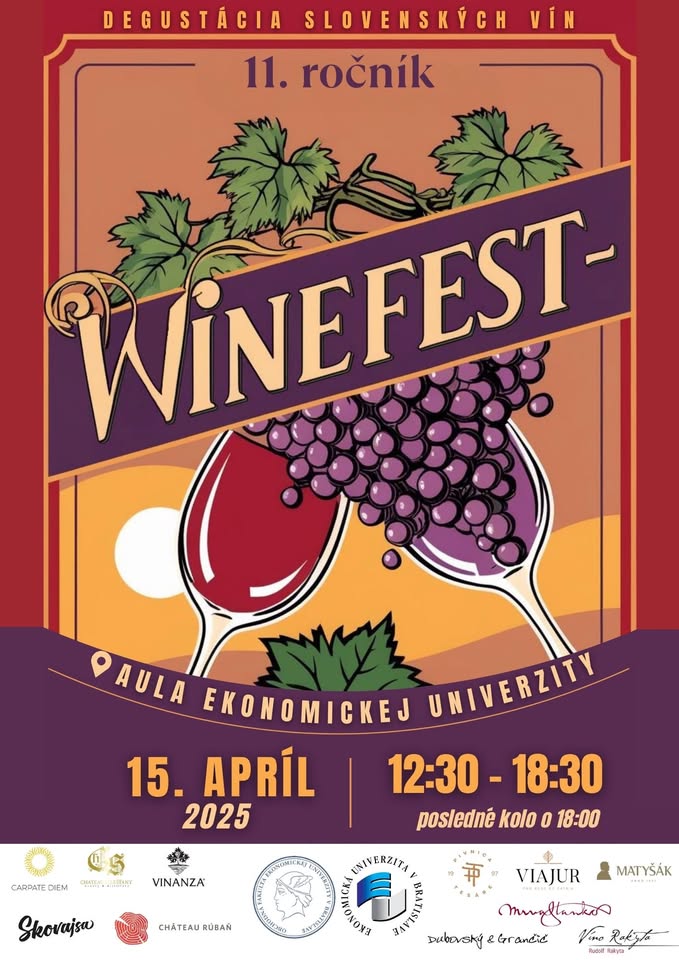 WINEFEST 2025