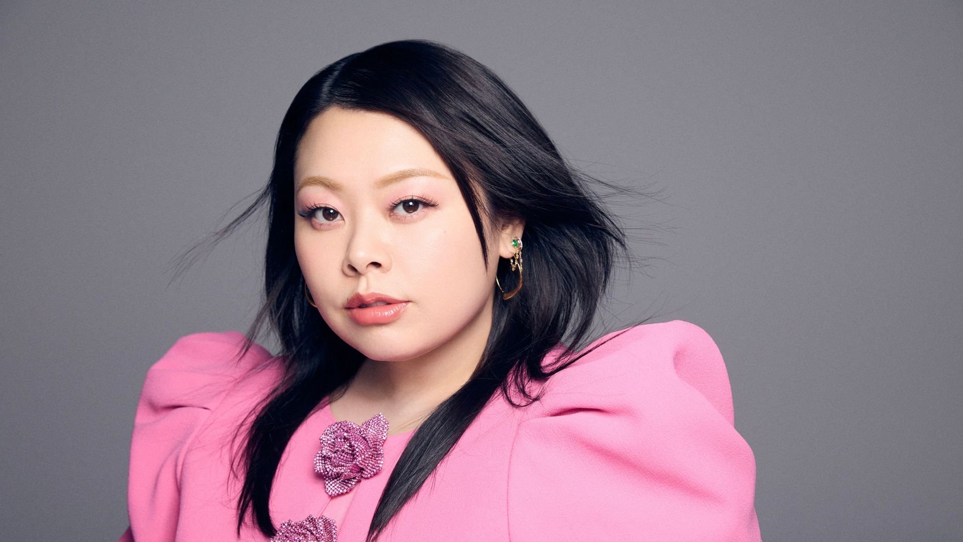 Naomi Watanabe - FROM TOKYO at Aladdin Theater
