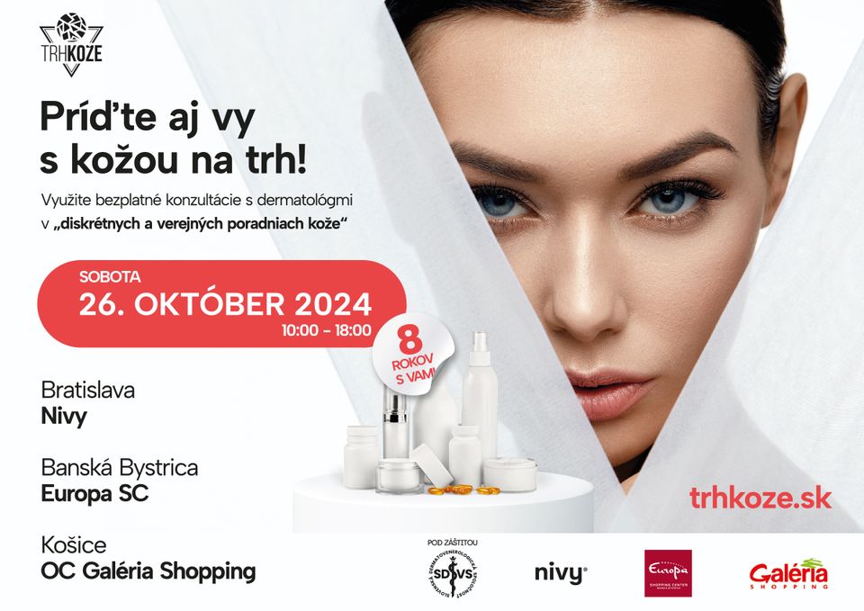 TRH KOŽE