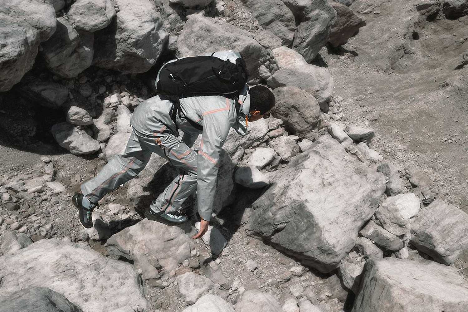 Ranní výběh po pražských parcích