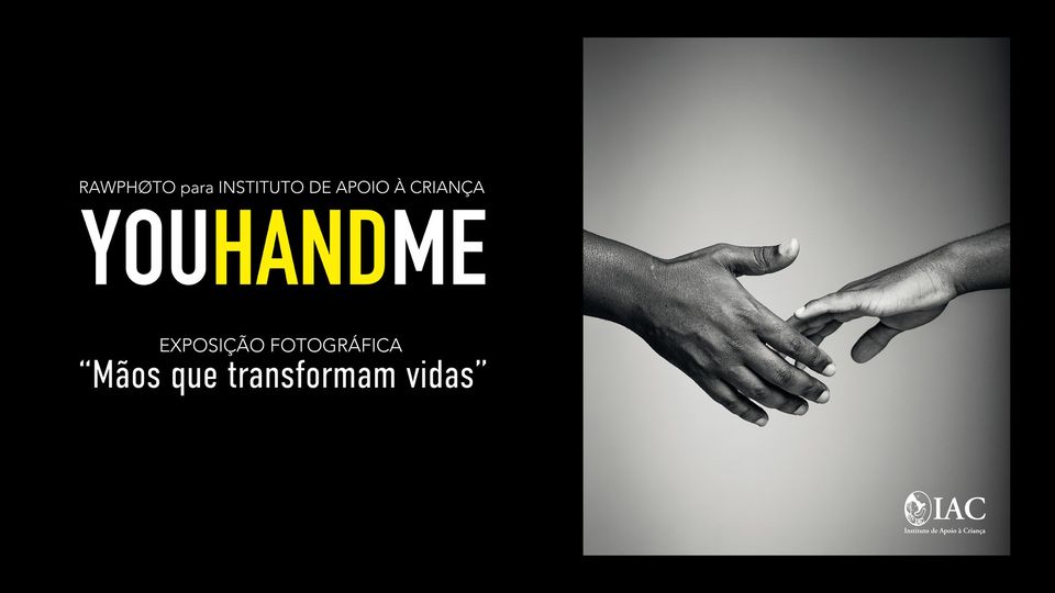 You Hand Me