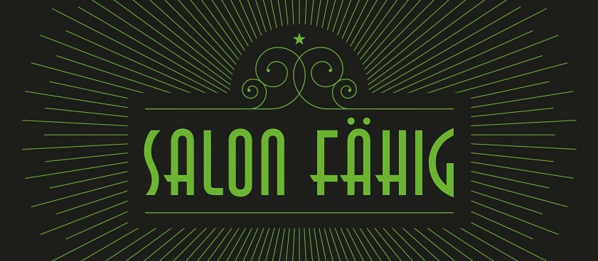 Salon Fähig "Mit und über Haltung"