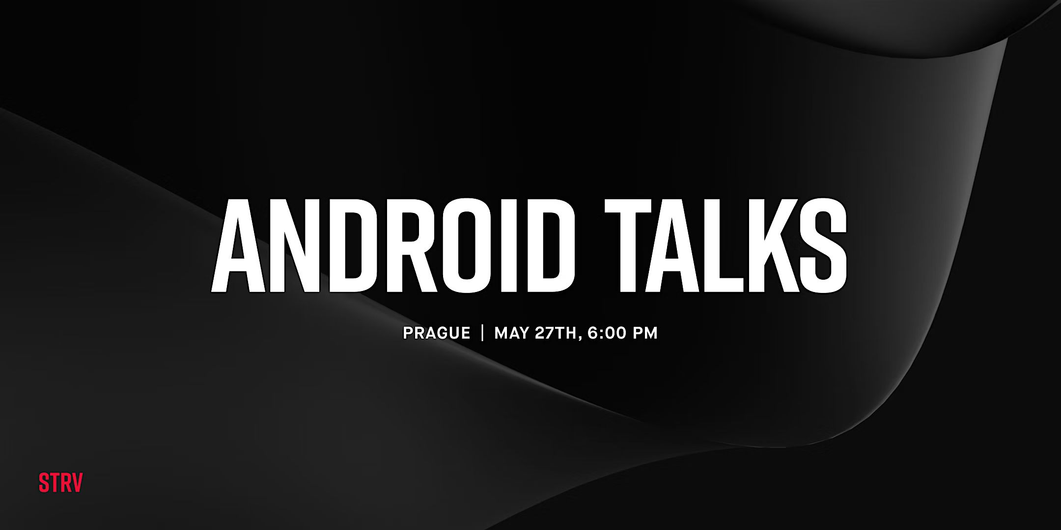 Android Talks Prague