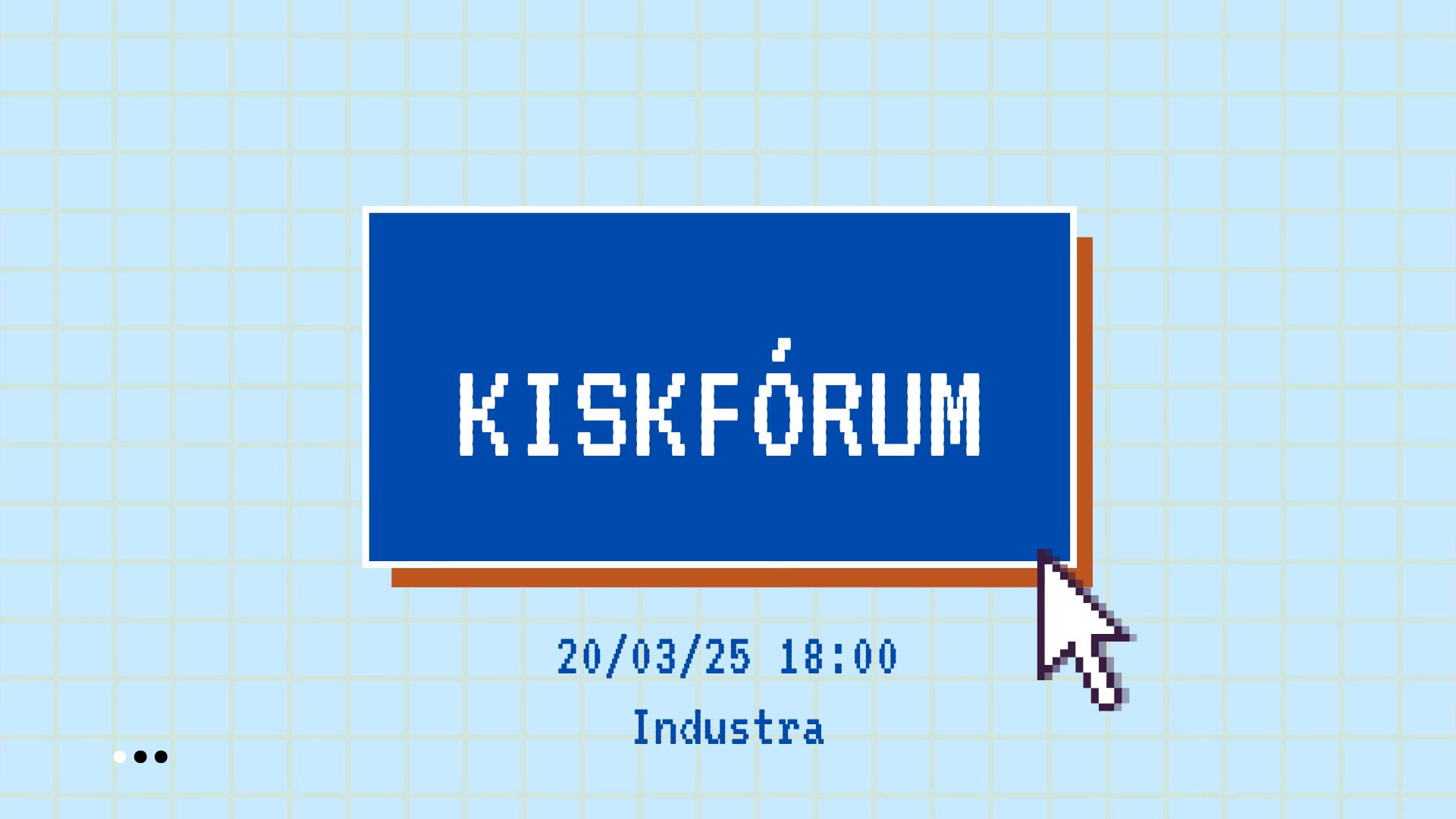 KISKfórum | tvary