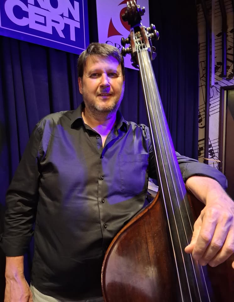 Dušan Hanzlík trio