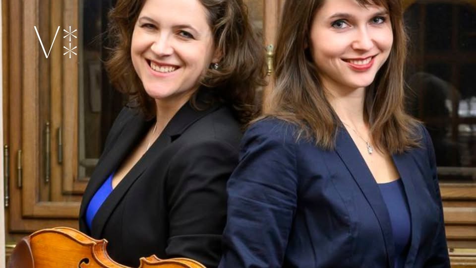 TRIO : MARKÉTA VOKÁČOVÁ, BARBORA PROKOPOVÁ, TADEÁŠ PROKOP