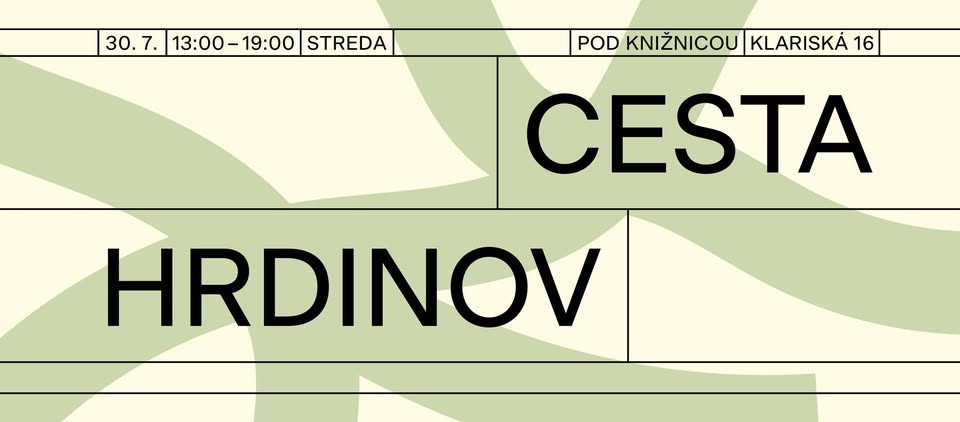 Cesta hrdinov