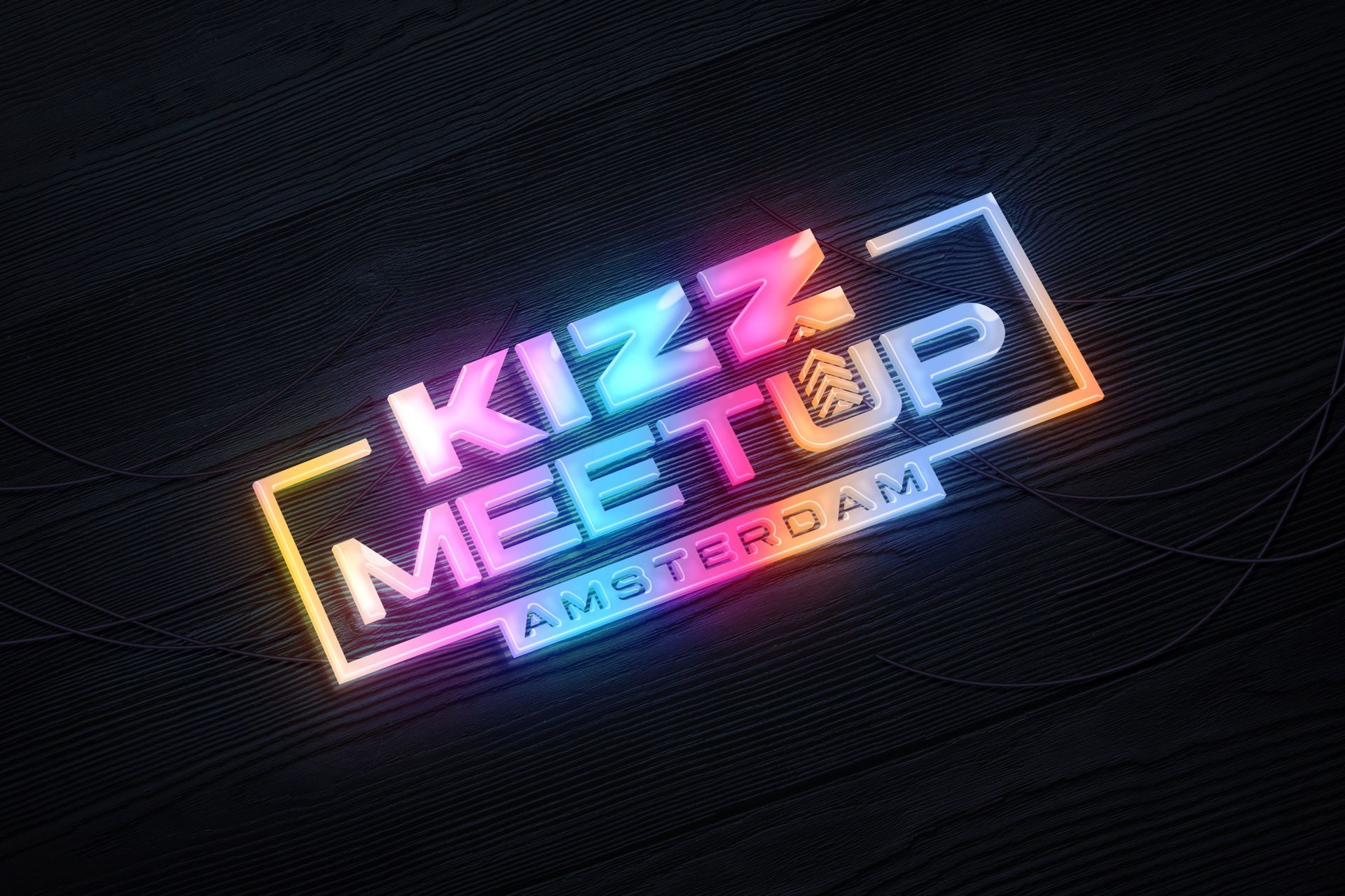 KIZZ MeetUp 'Friday': MORE INFO SOON