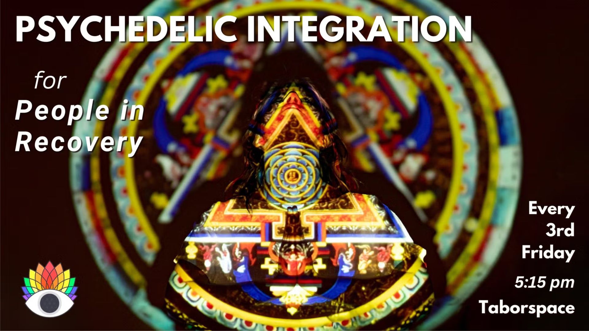 Psychedelic Integration for People in Recovery