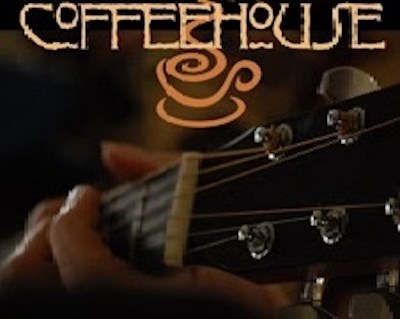 Thursday Night Coffeehouse Showcase - PSA Curated