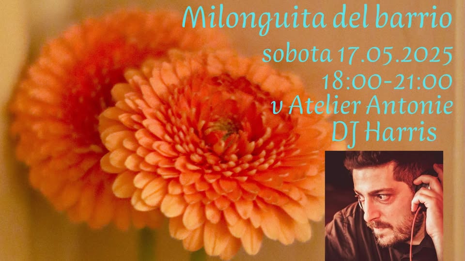 Milonguita del barrio