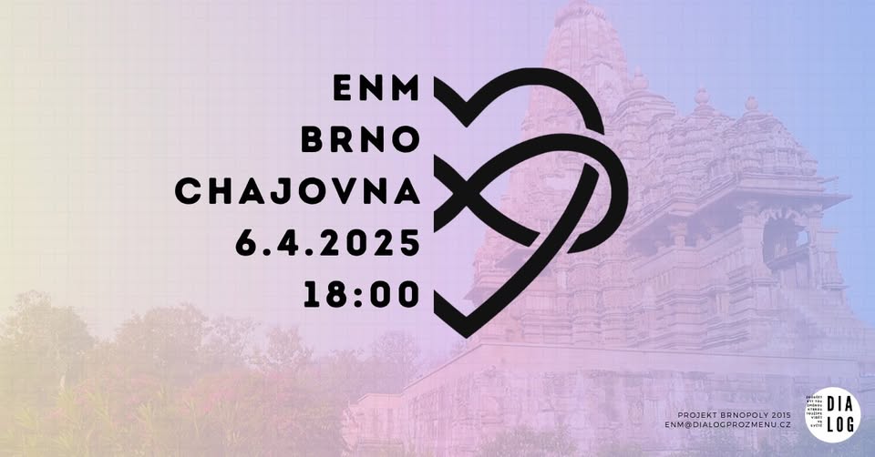 ENM meeting