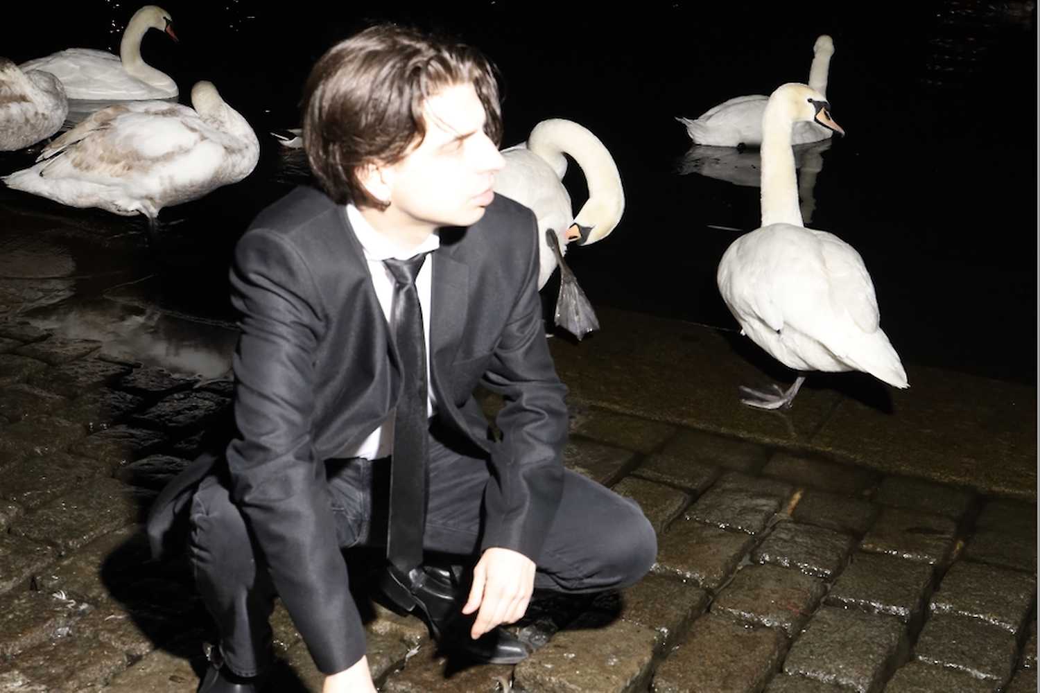 Yeezuz2020 (křest alba) + special guests