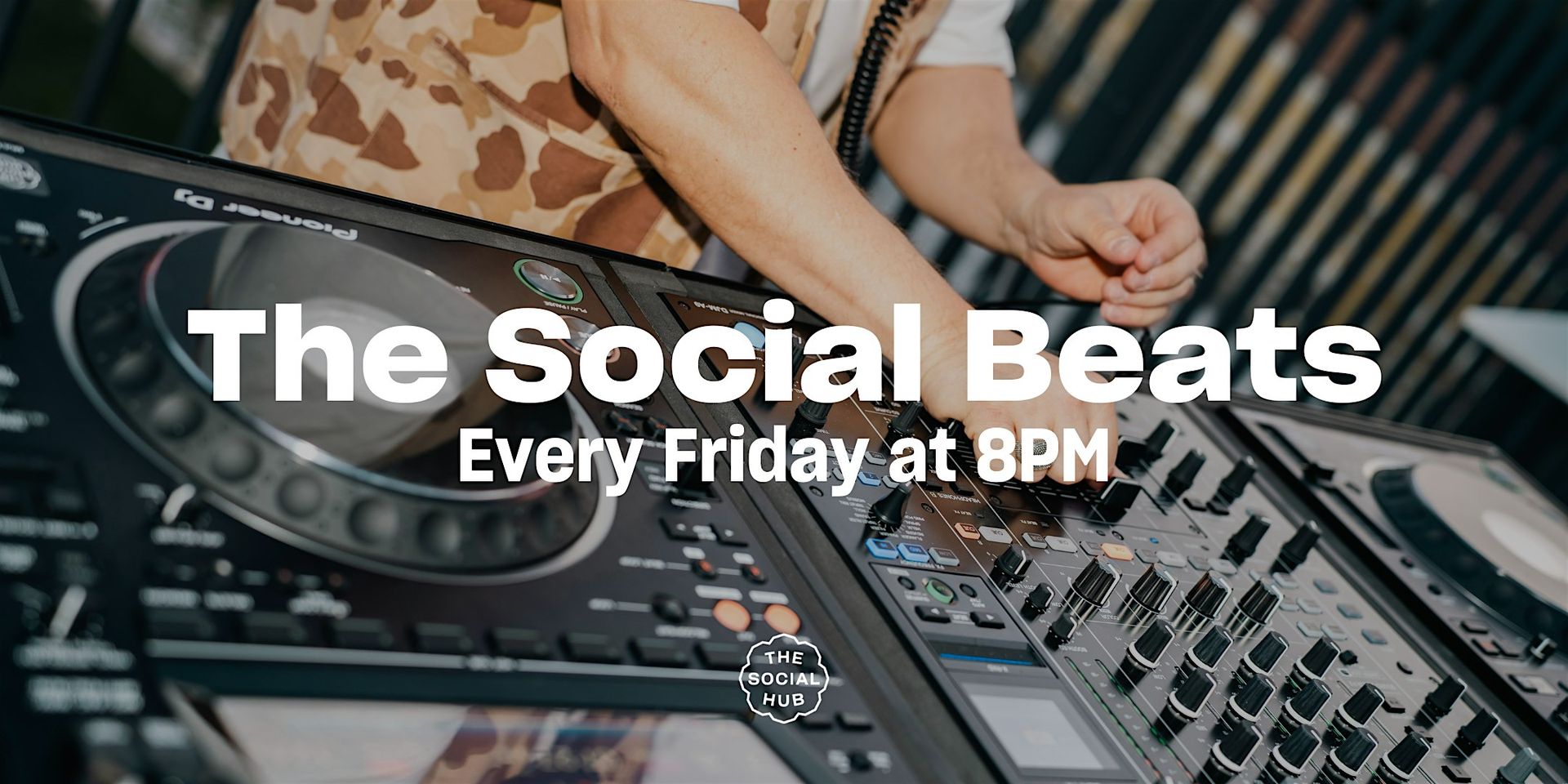 The Social Beats